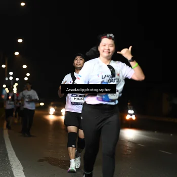 Runner Photo 7677824
