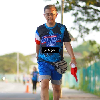 Runner Photo 7677829