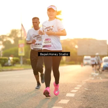 Runner Photo 7677830
