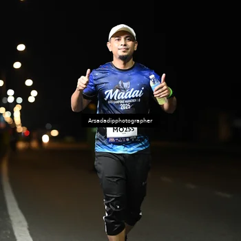 Runner Photo 7677831