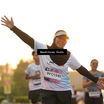 Runner Photo 7677833