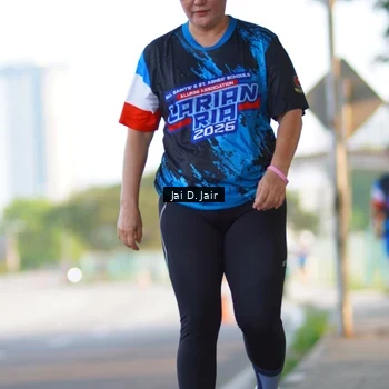 Runner Photo 7677835
