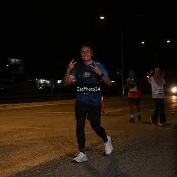 Runner Photo 7677838