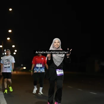 Runner Photo 7677840