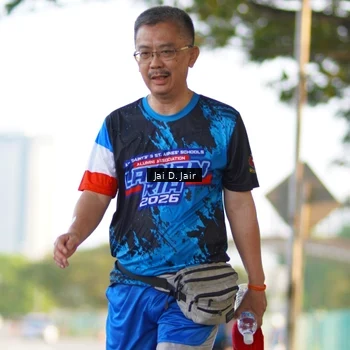 Runner Photo 7677846