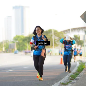 Runner Photo 7677847