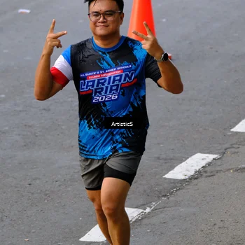 Runner Photo 7677849