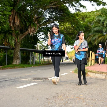 Runner Photo 7677850