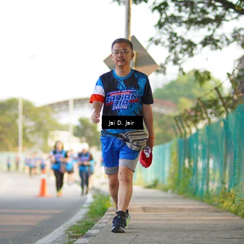 Runner Photo 7677855
