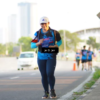 Runner Photo 7677859