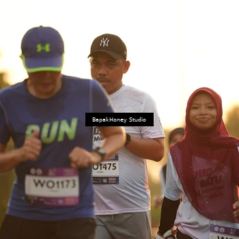 Runner Photo 7677866
