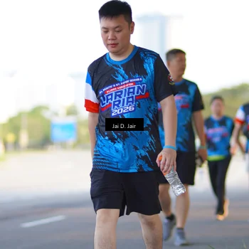 Runner Photo 7677870
