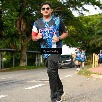 Runner Photo 7677876