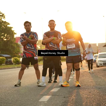 Runner Photo 7677878