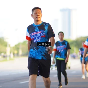 Runner Photo 7677879