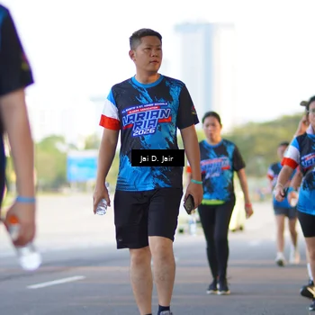 Runner Photo 7677880
