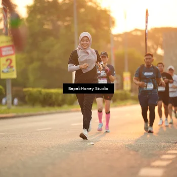 Runner Photo 7677885