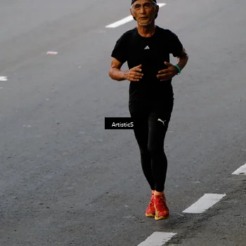 Runner Photo 7677892