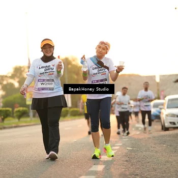 Runner Photo 7677907