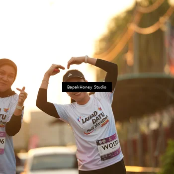 Runner Photo 7677910