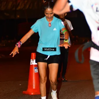 Runner Photo 7677915