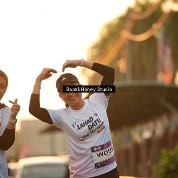 Runner Photo 7677928