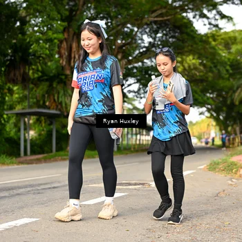 Runner Photo 7677930
