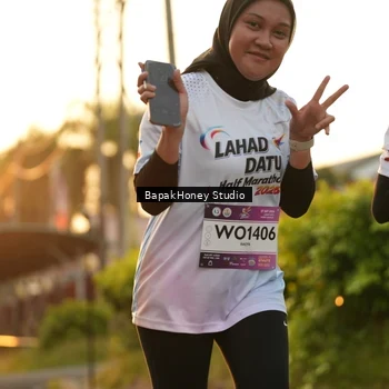 Runner Photo 7677931
