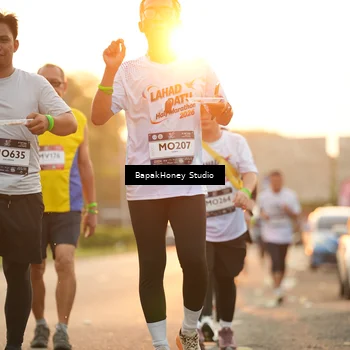 Runner Photo 7677934