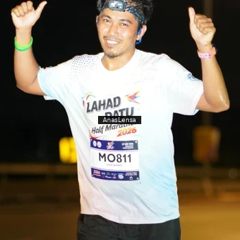 Runner Photo 7677940