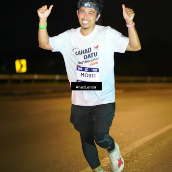 Runner Photo 7677941