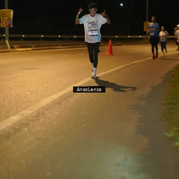 Runner Photo 7677946