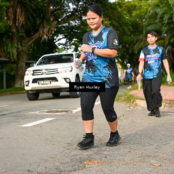 Runner Photo 7677947