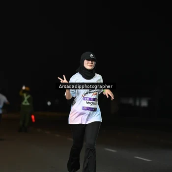 Runner Photo 7677952