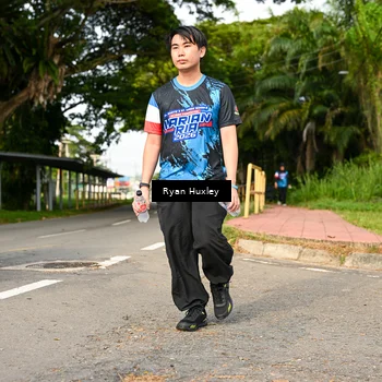 Runner Photo 7677953
