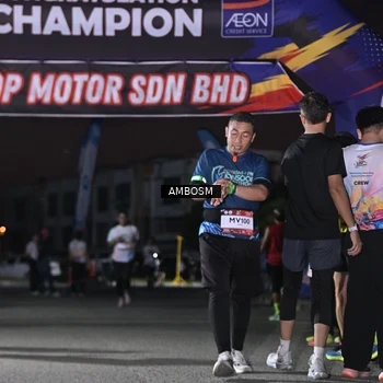 Runner Photo 7677964