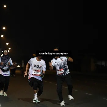 Runner Photo 7677982