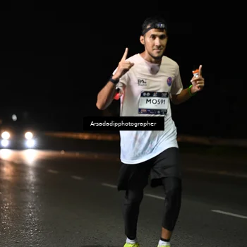 Runner Photo 7677994