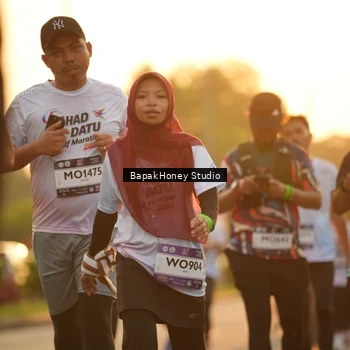 Runner Photo 7677997