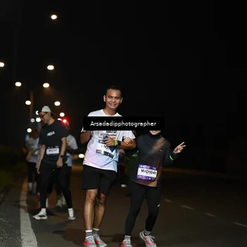 Runner Photo 7678008