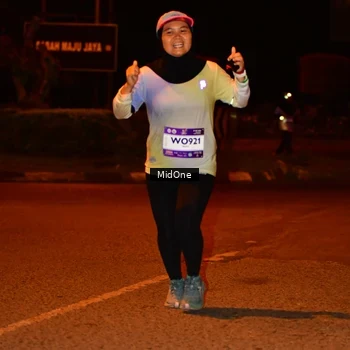 Runner Photo 7678016