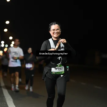 Runner Photo 7678020