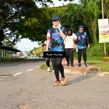Runner Photo 7678024