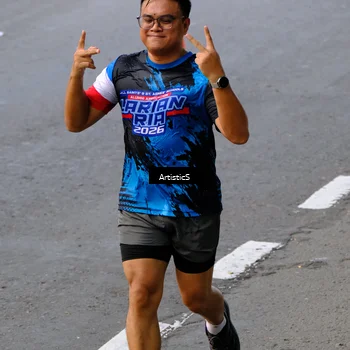 Runner Photo 7678050