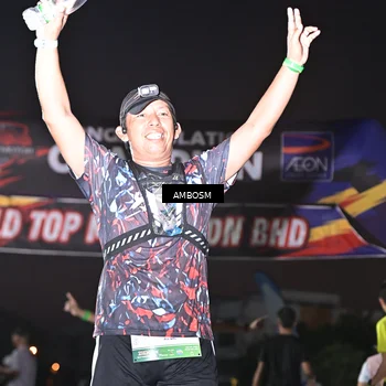 Runner Photo 7678058