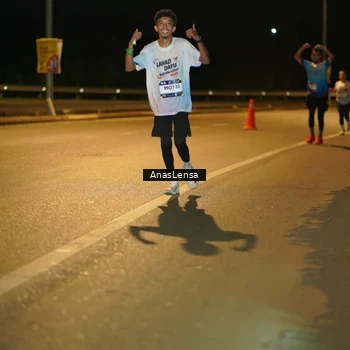 Runner Photo 7678060