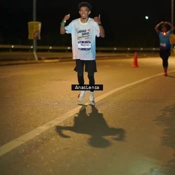 Runner Photo 7678073