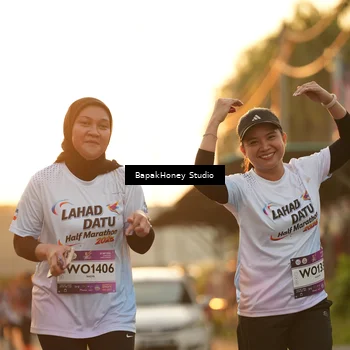 Runner Photo 7678075