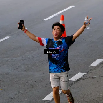 Runner Photo 7678081
