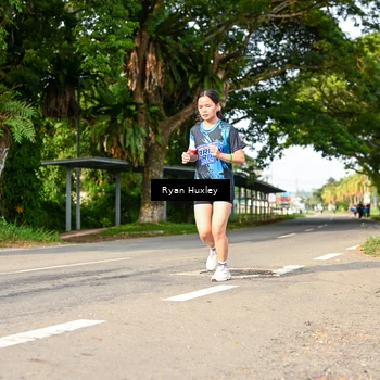 Runner Photo 7678082
